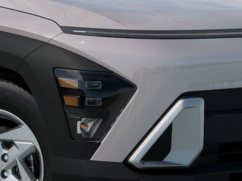 New 2027 Hyundai Kona SE AWD/4WD image 9