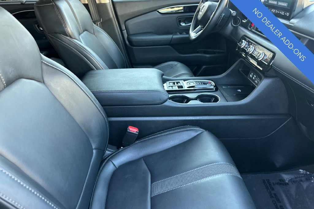 Certified 2025 Honda Pilot EX-L image 17