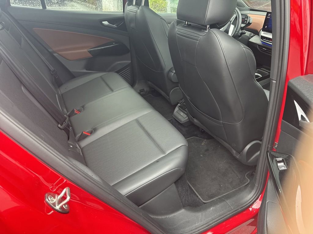 Used 2022 Volkswagen ID.4 Pro S RWD image 8