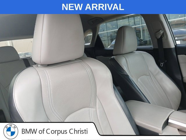 Used 2017 Lexus RX 350 FWD w/ Premium Package image 17