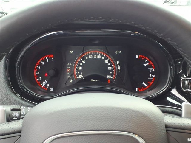 Used 2025 Dodge Durango GT image 21