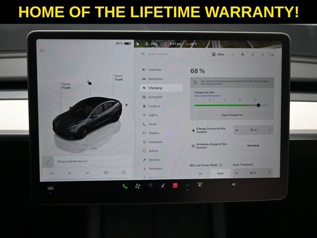 Used 2023 Tesla Model 3 Standard Range RWD image 22