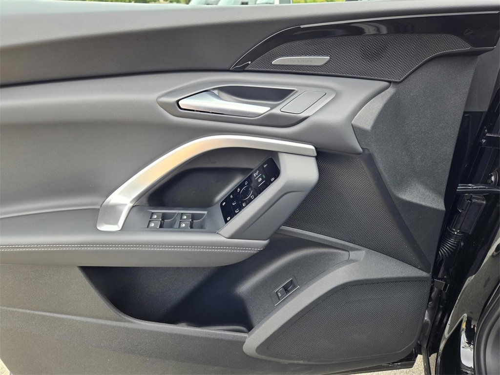 New 2025 Audi Q5 Premium Plus image 16