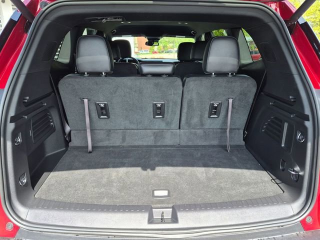 Used 2024 GMC Acadia Elevation FWD image 22