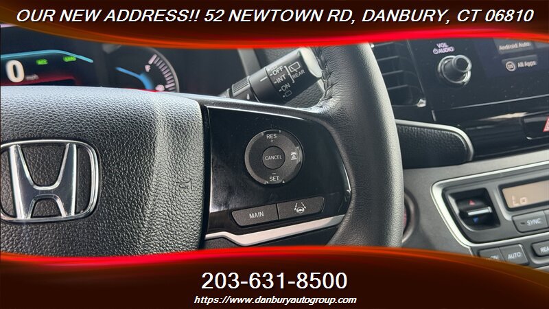 Used 2022 Honda Pilot EX-L image 20