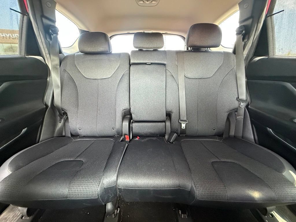 Used 2020 Hyundai Santa Fe SEL w/ Convenience Package FWD image 30