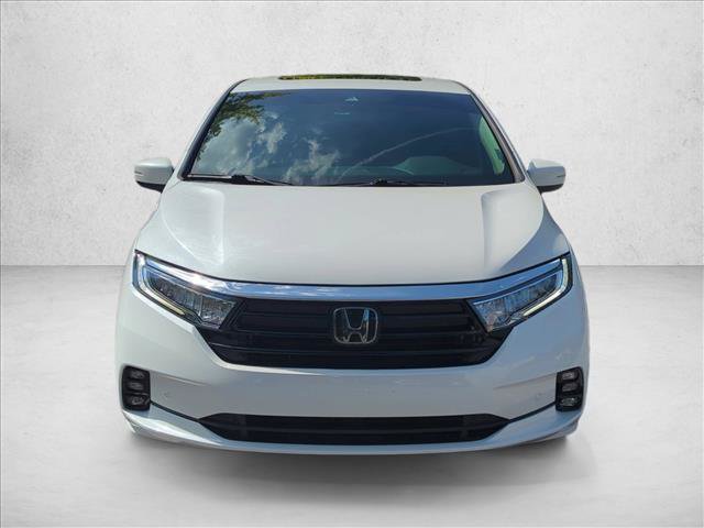 Used 2023 Honda Odyssey Elite image 2