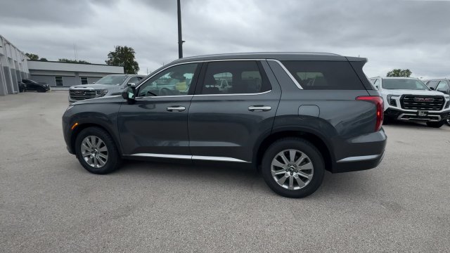 Used 2025 Hyundai Palisade SEL AWD/4WD image 7
