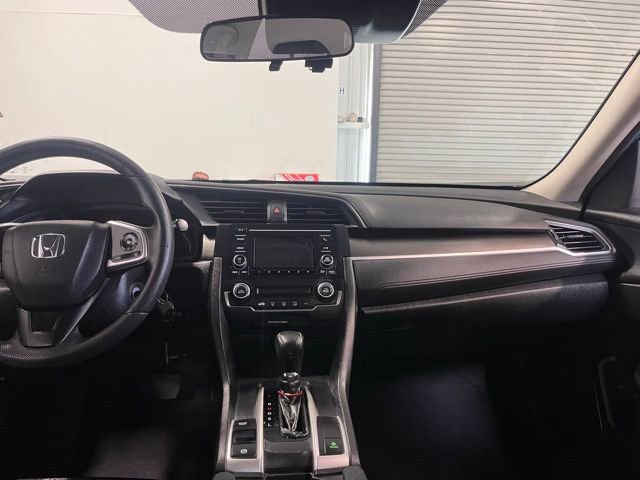 Used 2020 Honda Civic LX image 20
