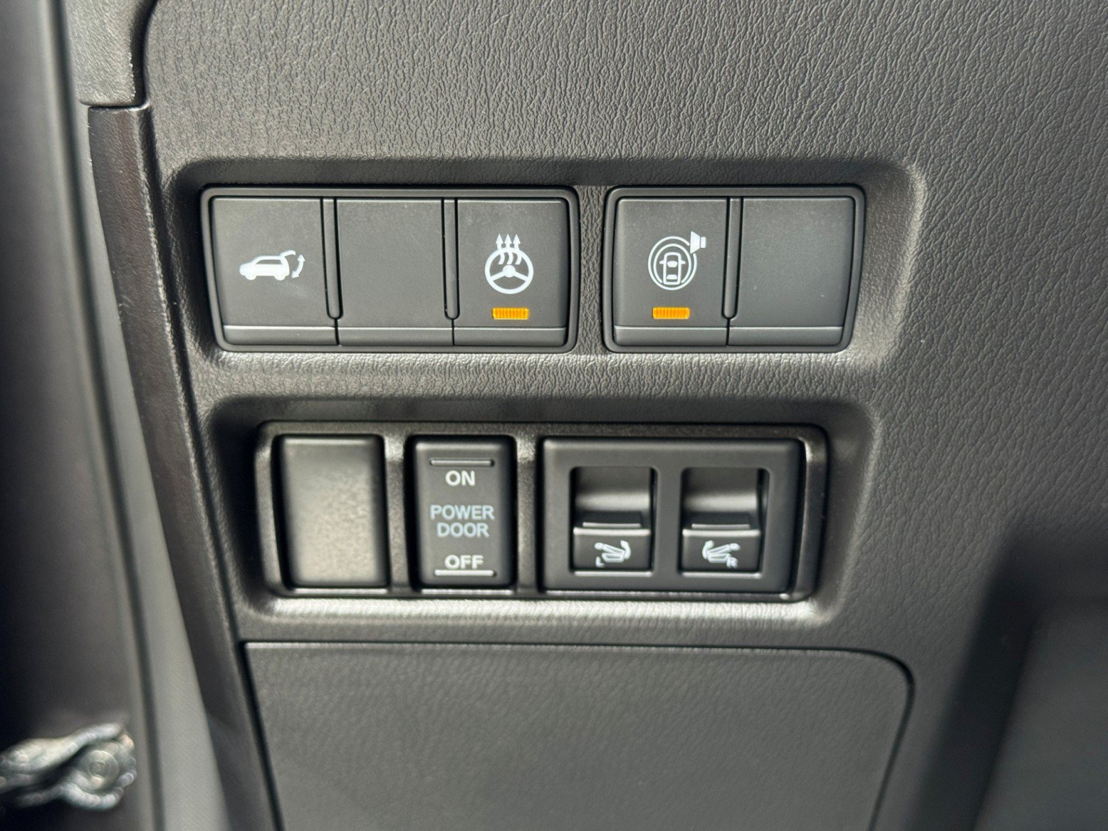 Used 2022 INFINITI QX80 Sensory w/ All-Season Package AWD/4WD image 18