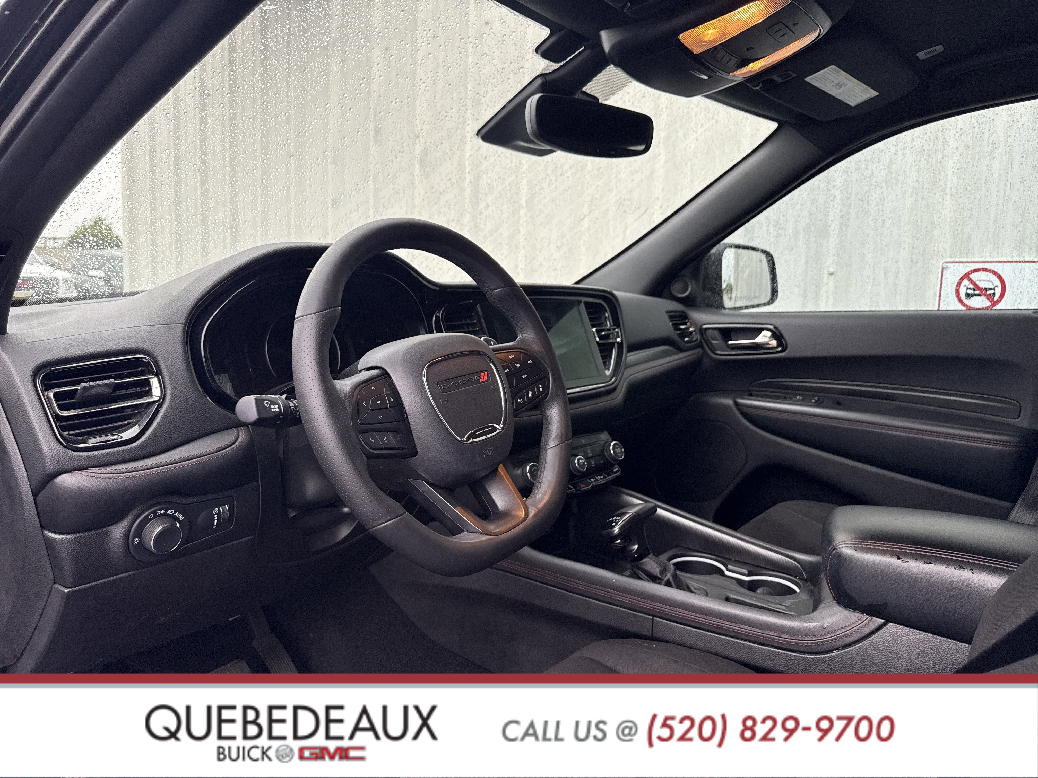 Used 2023 Dodge Durango GT image 15