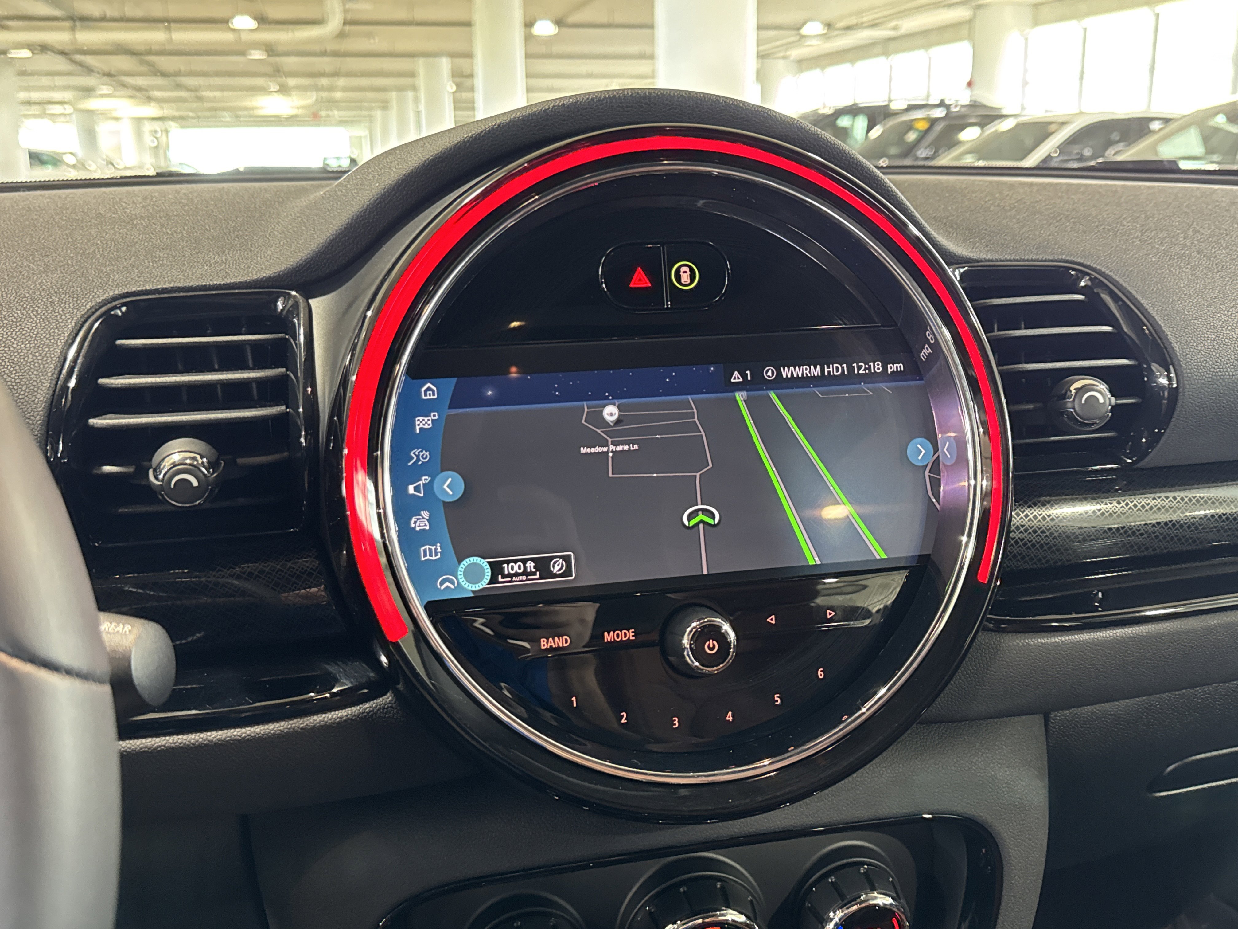 Used 2024 MINI Cooper Clubman S w/ Signature Upholstery Package image 24