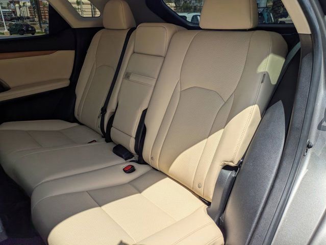 Used 2022 Lexus RX 350 FWD w/ Accessory Package (A2) image 27