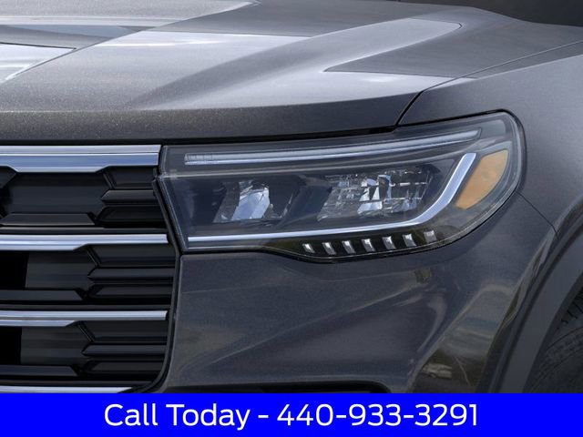 New 2026 Ford Explorer Active image 19