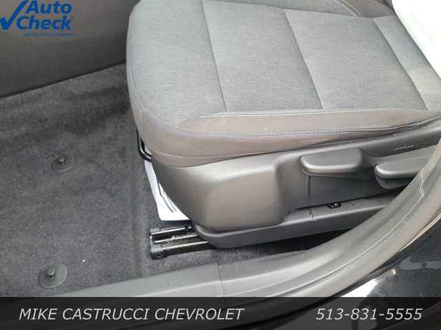 Used 2024 Chevrolet Trax LS w/ LS Convenience Package FWD image 26