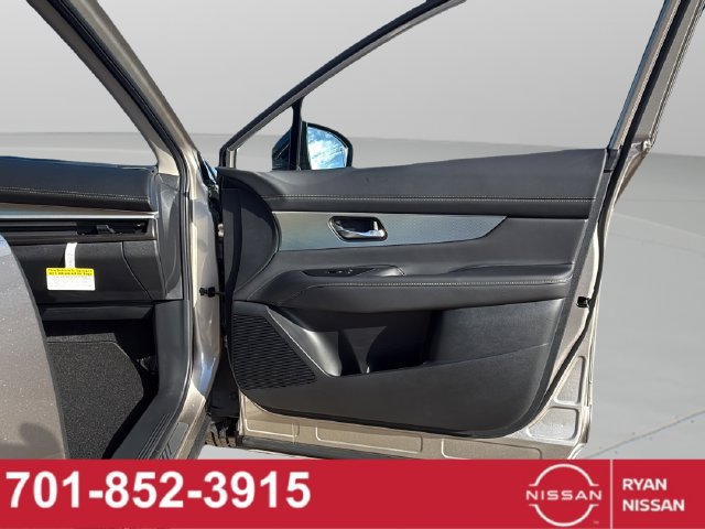 New 2027 Nissan Murano Platinum w/ Cargo Package AWD/4WD image 22