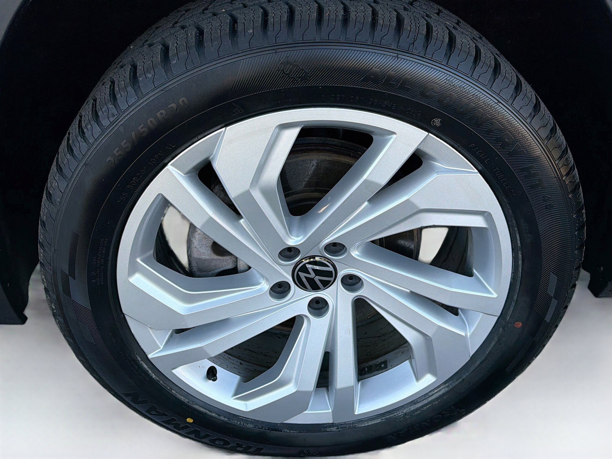 Used 2023 Volkswagen Atlas SE AWD/4WD image 11