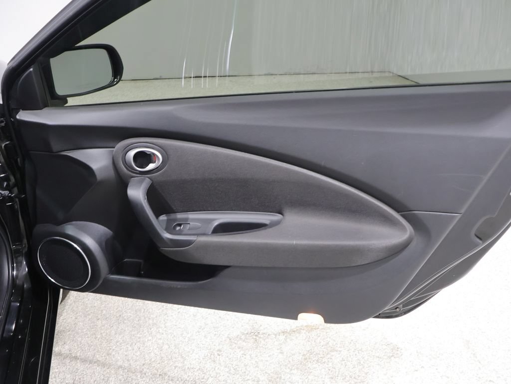 Used 2014 Honda CR-Z image 18