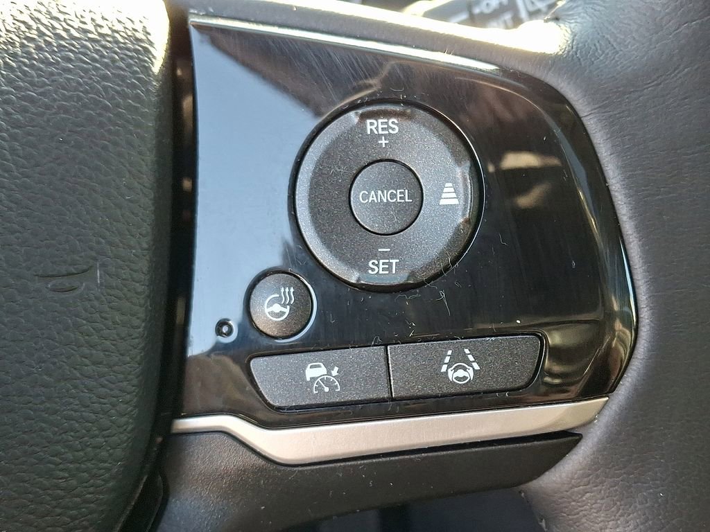 Used 2023 Honda Odyssey Elite image 22