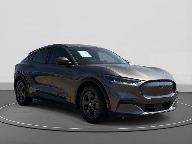 Certified 2021 Ford Mustang Mach-E Select w/ Comfort/Technology Package image 4