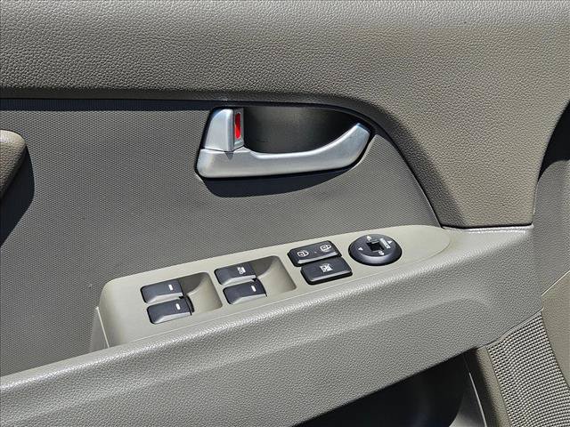 Used 2014 Kia Sportage EX FWD image 11