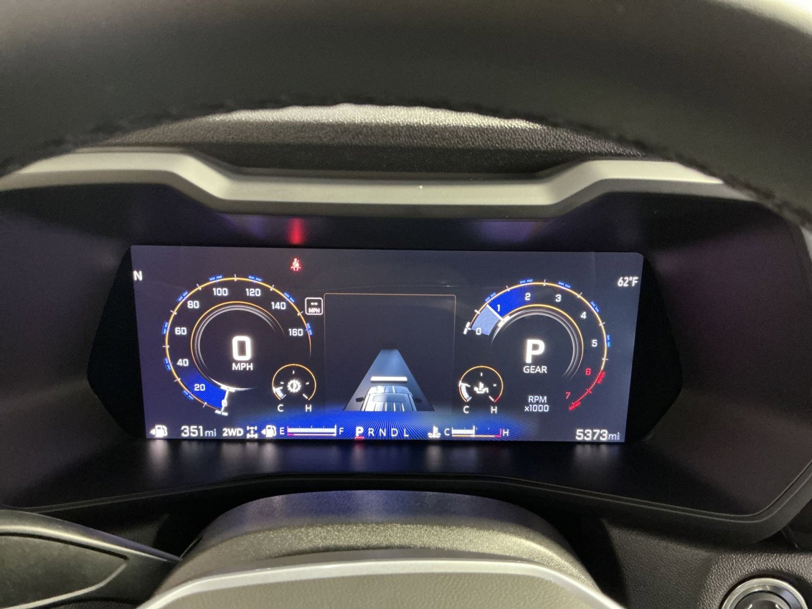 New 2026 Chevrolet Colorado Trail Boss image 25