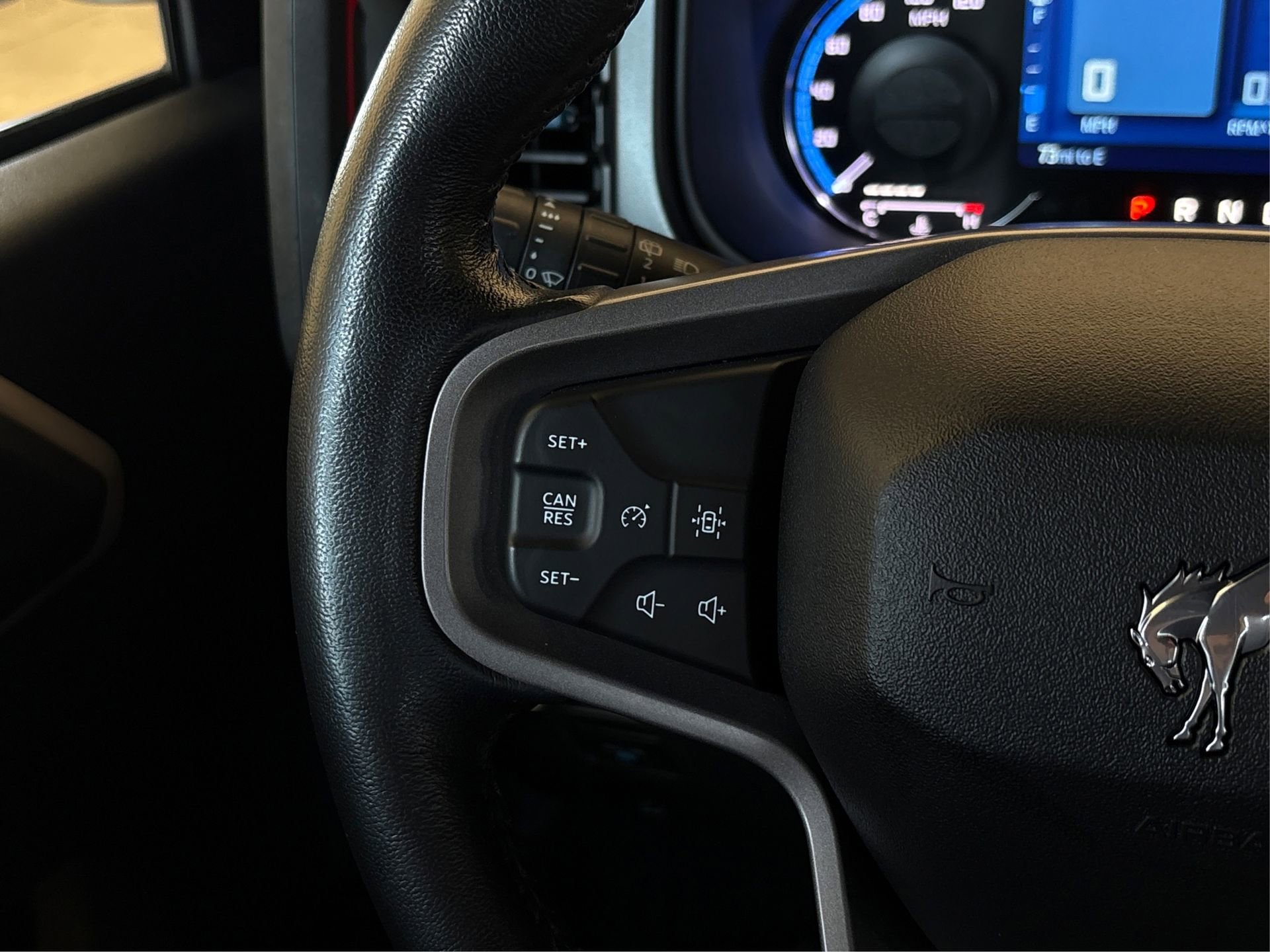 Used 2023 Ford Bronco Wildtrak image 27