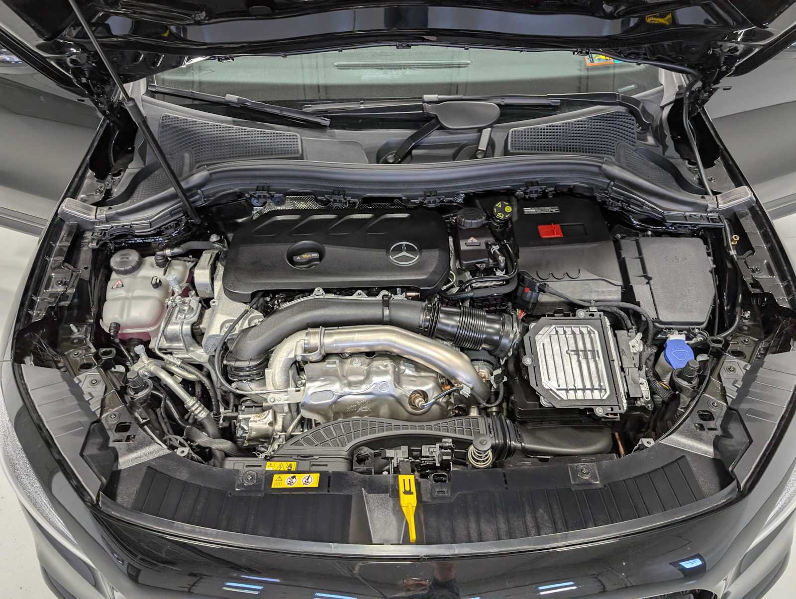 New 2026 Mercedes-Benz GLA 250 4MATIC image 12