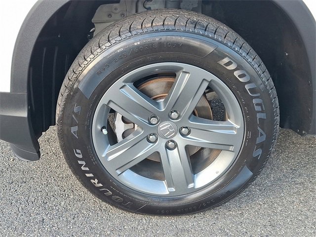 Used 2023 Honda Ridgeline RTL image 8