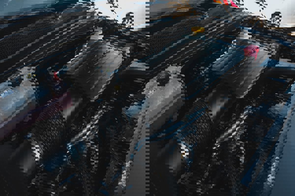 Used 2023 RAM 1500 Big Horn w/ Trailer Tow Group image 34