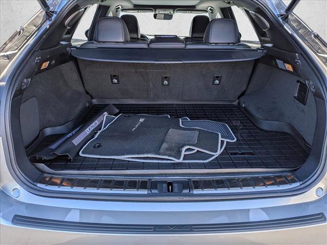 Used 2018 Lexus RX 350 F Sport w/ Cold Area Package image 7