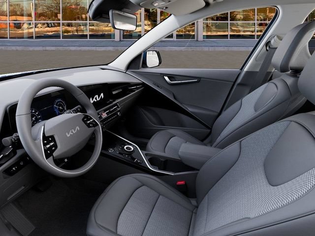 New 2026 Kia Niro Wind w/ Wind Preserve Package FWD image 17