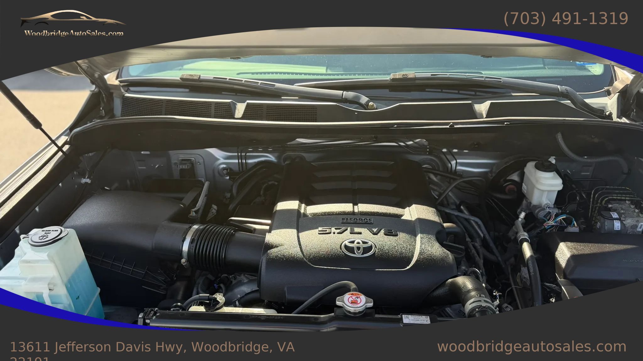 Used 2020 Toyota Tundra SR AWD/4WD image 32