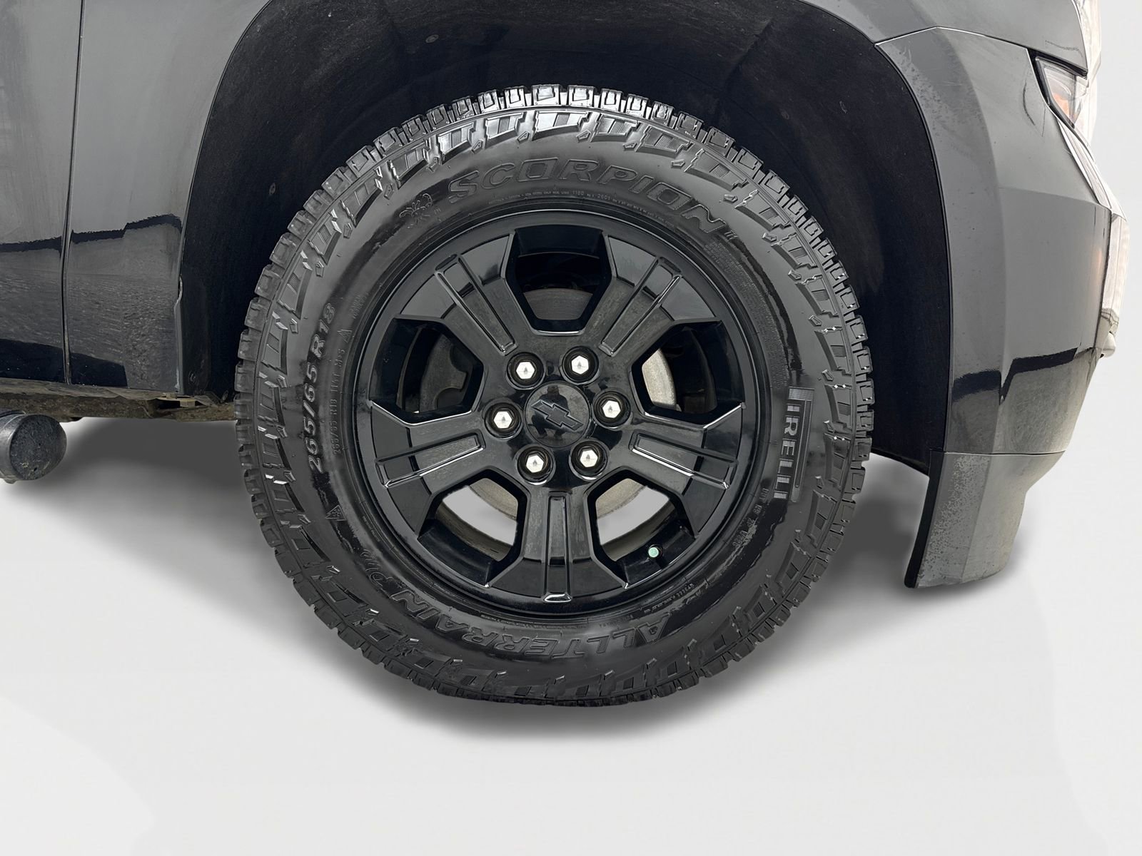 Used 2020 Chevrolet Tahoe LS w/ Enhanced Driver Alert Package AWD/4WD image 50