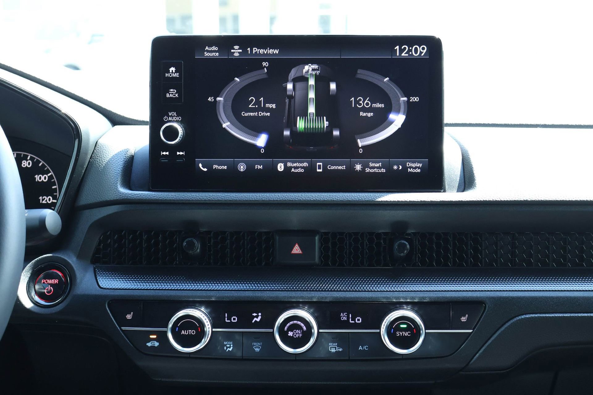 Used 2025 Honda CR-V Sport-L image 16