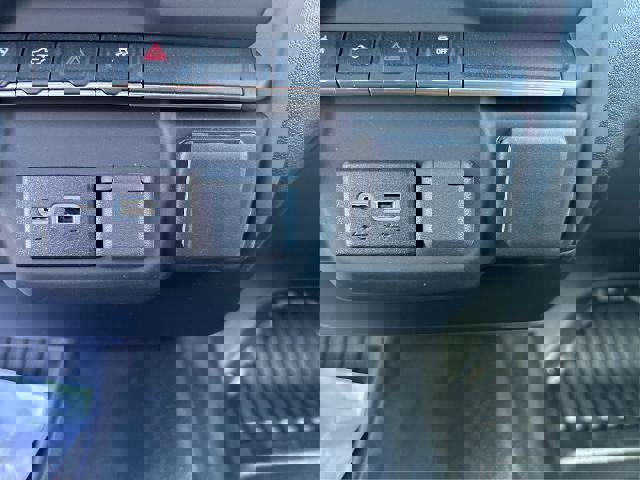 New 2025 GMC Sierra 2500 Pro w/ Convenience Package image 17