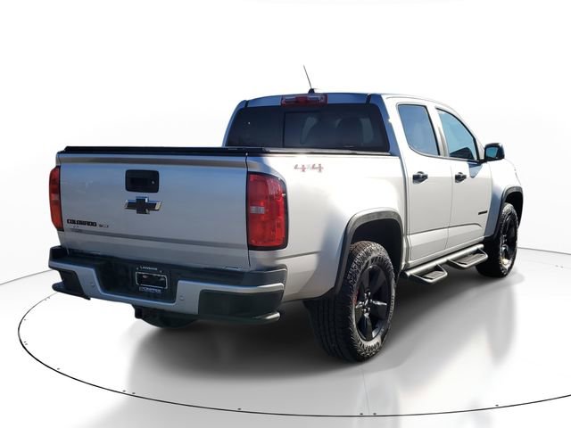 Used 2020 Chevrolet Colorado LT w/ Redline Special Edition image 3