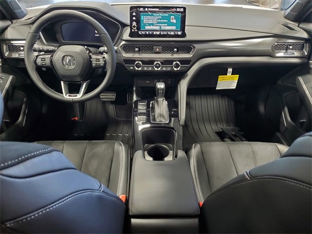 New 2025 Acura Integra A-Spec image 16