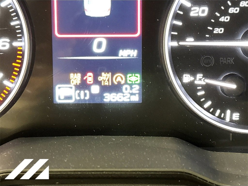 Used 2025 Subaru Legacy Sport image 14