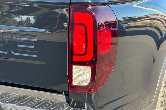 New 2026 Honda Ridgeline RTL image 31