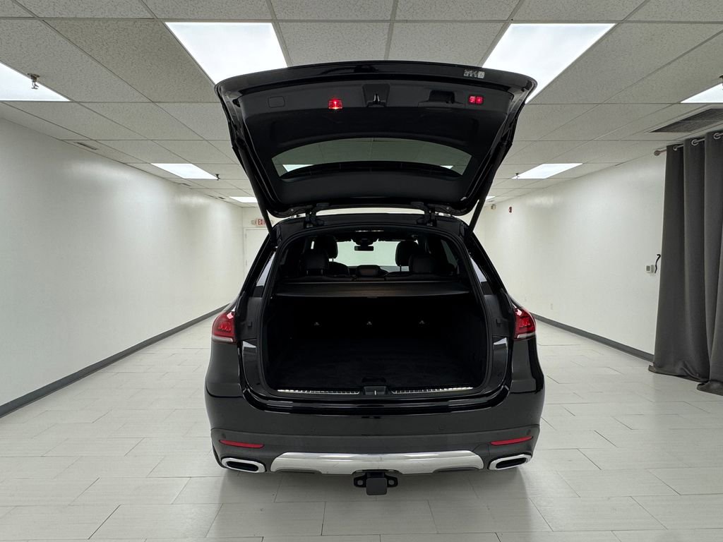 Used 2022 Mercedes-Benz GLE 350 4MATIC image 42