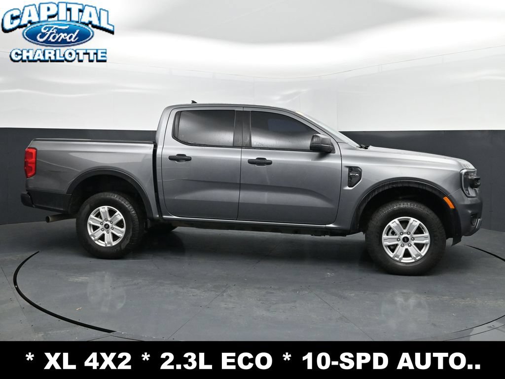 Used 2024 Ford Ranger XL RWD image 27