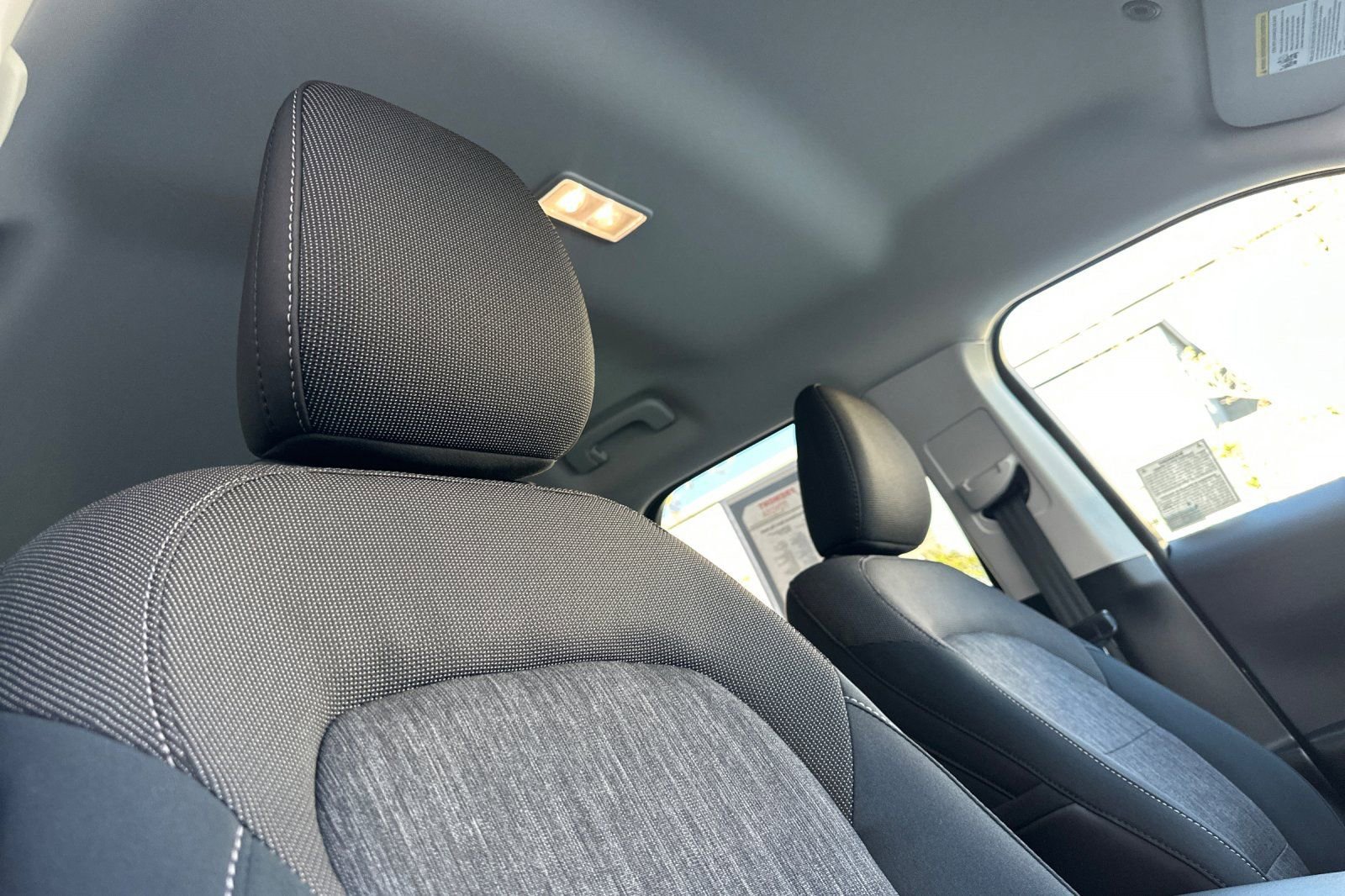 Used 2022 Ford Bronco Sport Big Bend w/ Convenience Package image 17