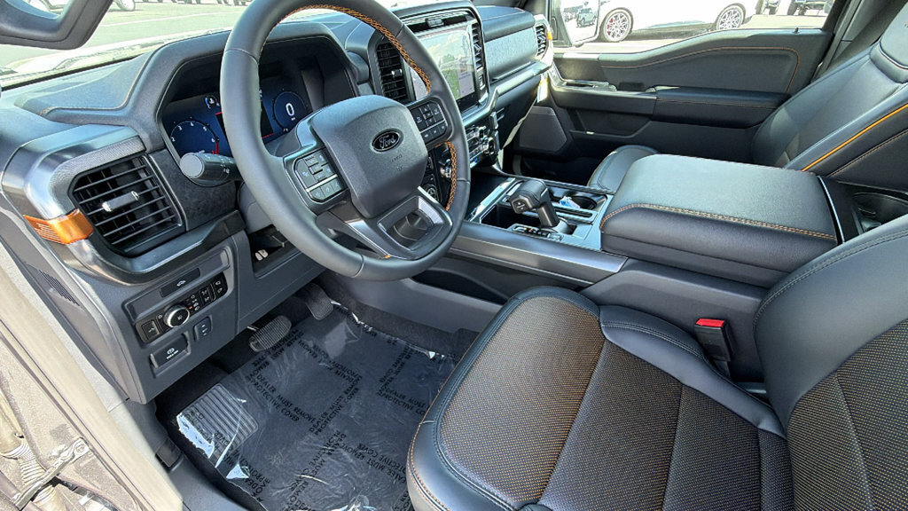New 2026 Ford F150 Tremor w/ Equipment Group 402B AWD/4WD image 10