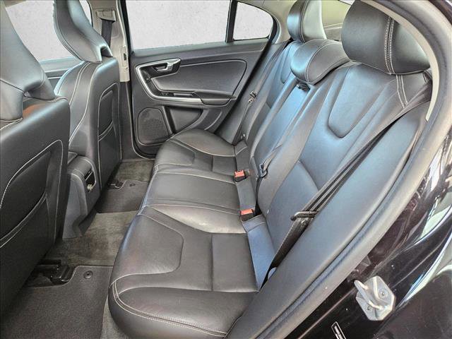 Used 2017 Volvo S60 T5 Dynamic w/ Vision Package image 19
