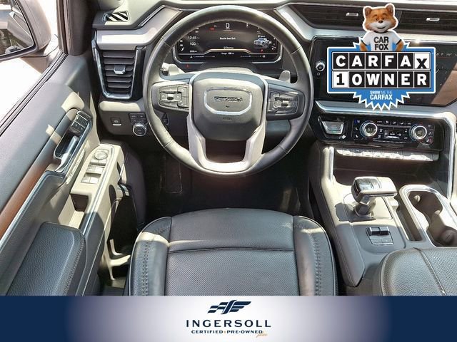 Used 2025 GMC Sierra 1500 Denali image 17