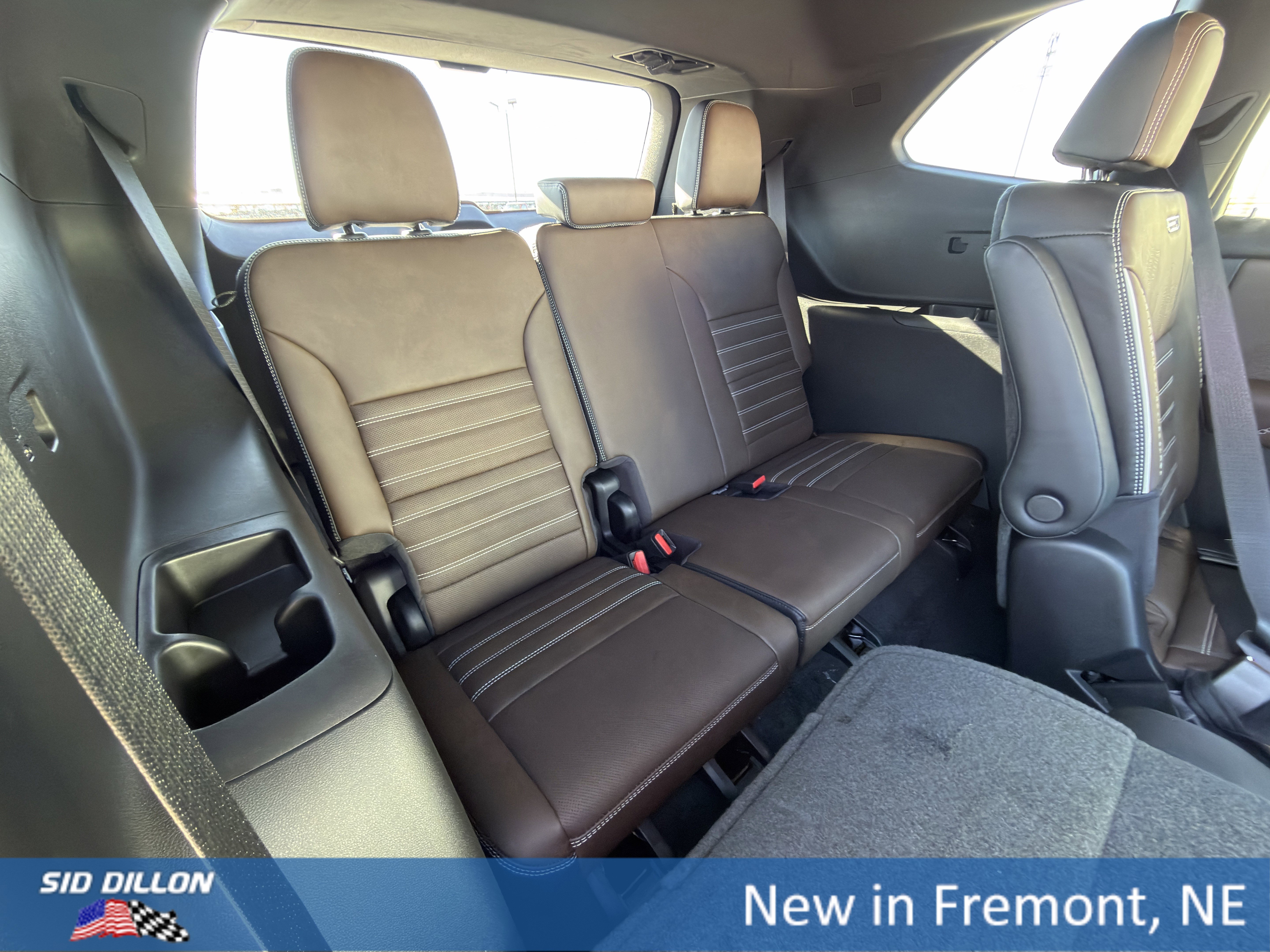 New 2026 GMC Acadia Denali Ultimate w/ LPO, Floor Liner Package image 23