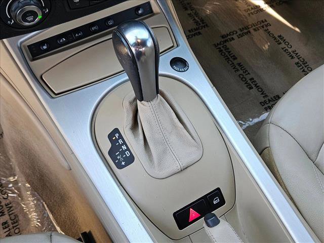 Used 2006 BMW Z4 3.0si image 13