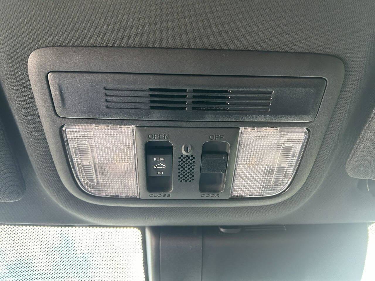 Used 2020 Honda Civic Si image 37