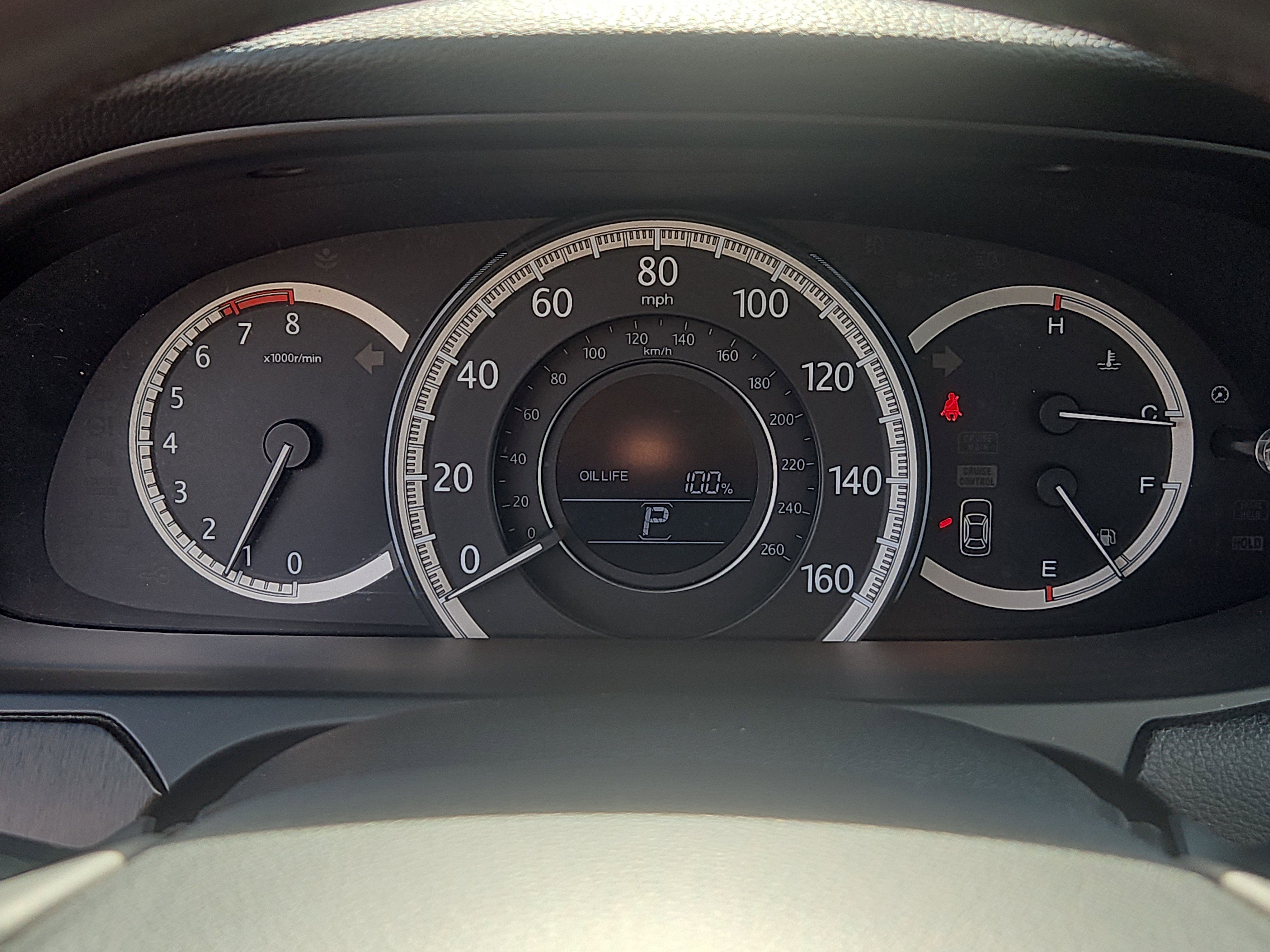 Used 2013 Honda Accord EX-L image 20